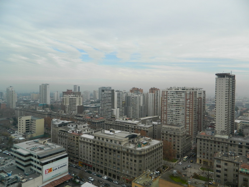 Foto: Santiago - Santiago (Región Metropolitana), Chile