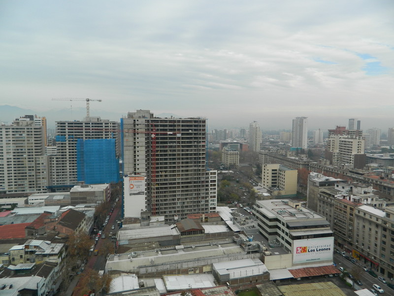 Foto: Santiago - Santiago (Región Metropolitana), Chile