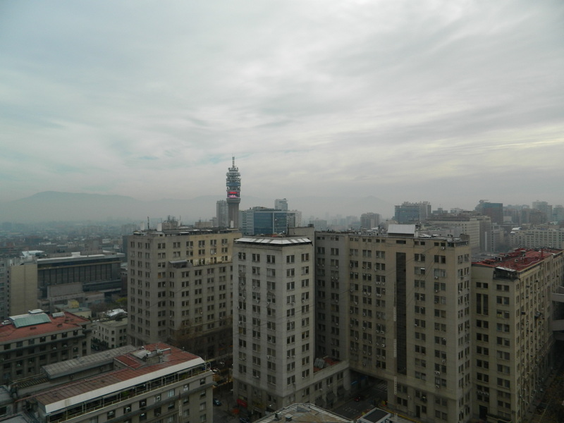 Foto: Santiago - Santiago (Región Metropolitana), Chile