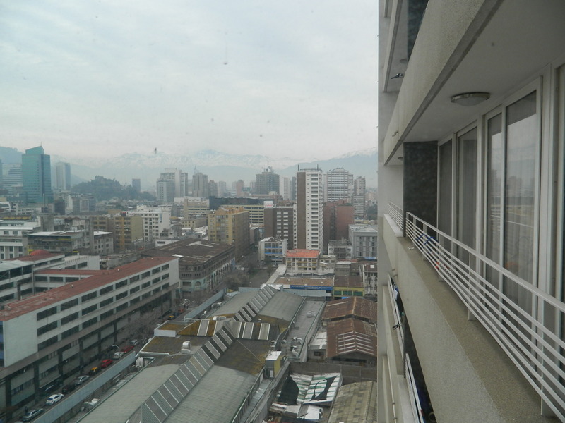 Foto: Santiago - Santiago (Región Metropolitana), Chile