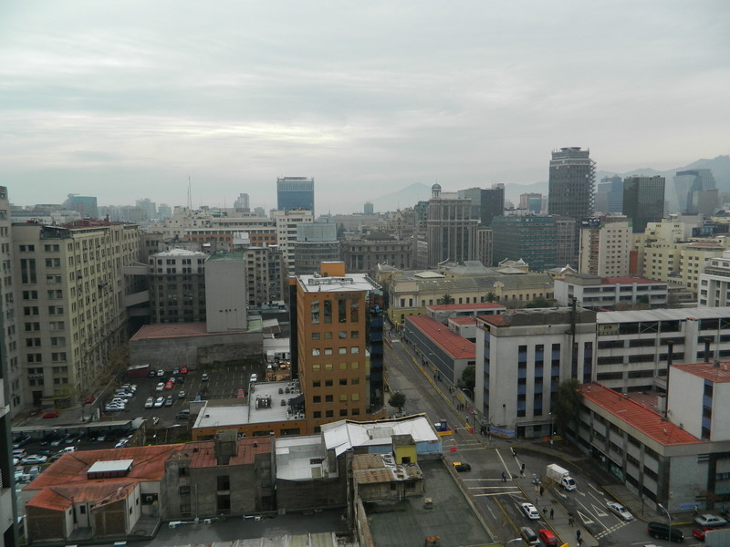 Foto: Santiago - Santiago (Región Metropolitana), Chile