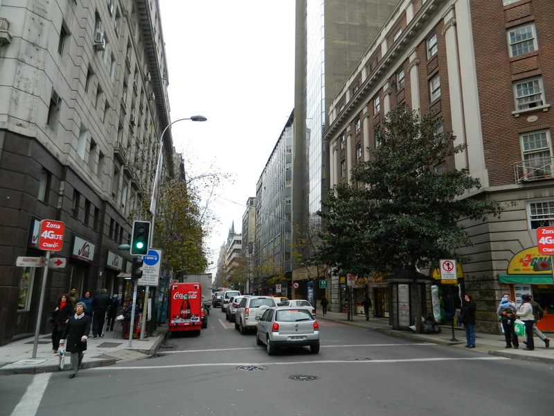 Foto: Santiago - Santiago (Región Metropolitana), Chile
