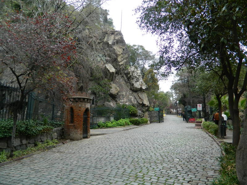 Foto: Santiago - Santiago (Región Metropolitana), Chile