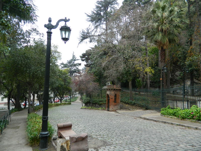 Foto: Santiago - Santiago (Región Metropolitana), Chile