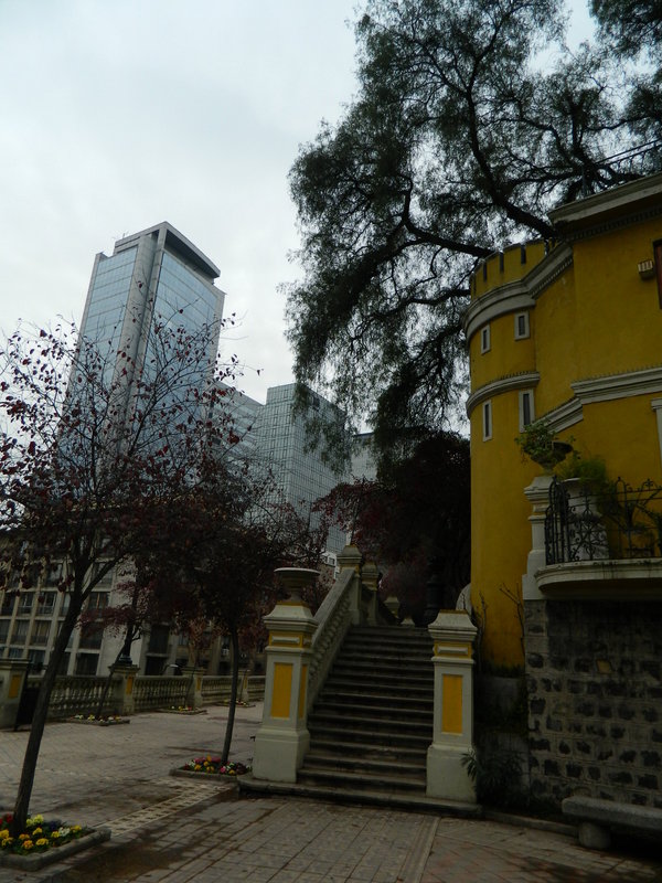 Foto: Santiago - Santiago (Región Metropolitana), Chile