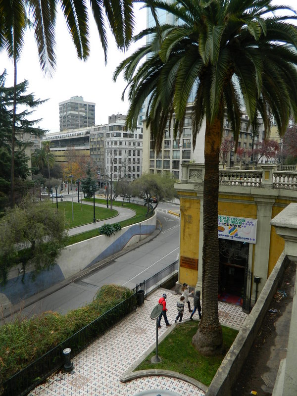 Foto: Santiago - Santiago (Región Metropolitana), Chile