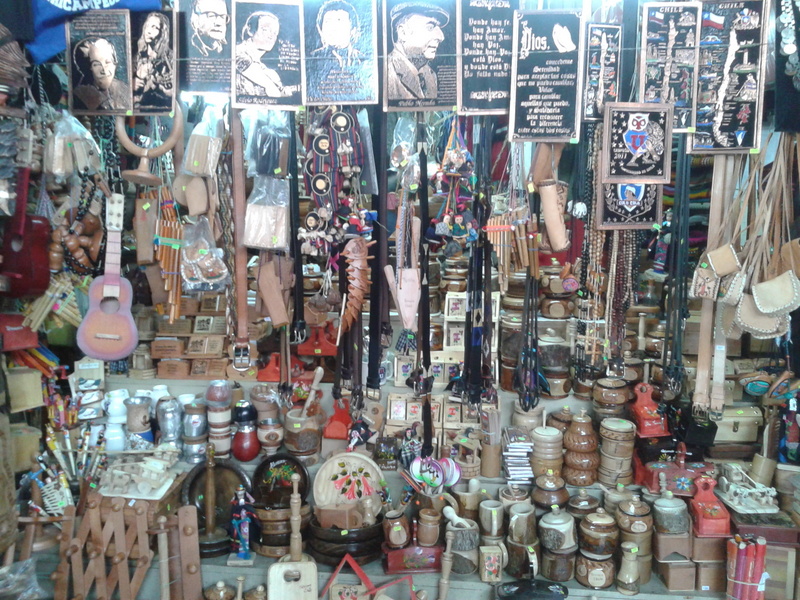 Foto: Temuco - Temuco (Araucanía), Chile