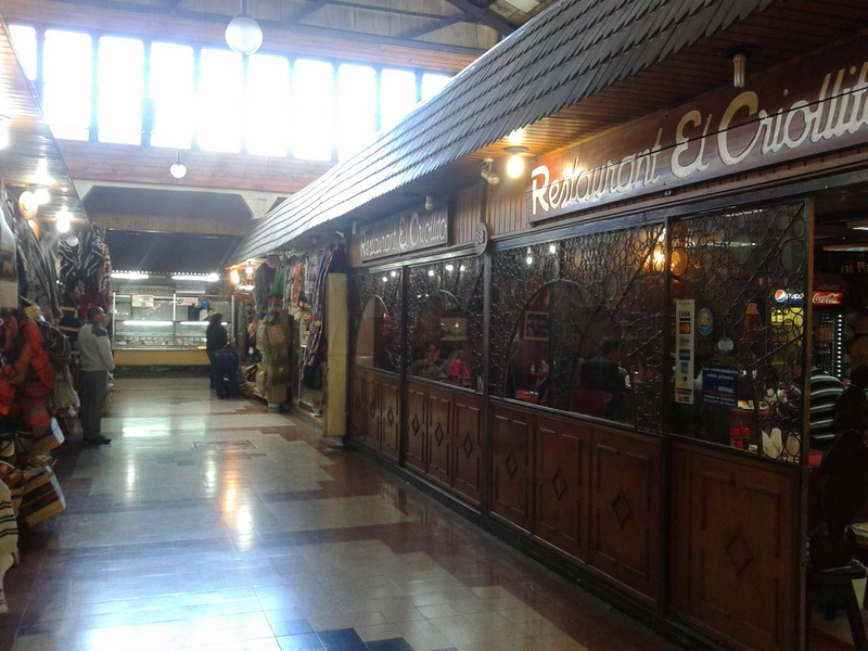 Foto: Temuco - Temuco (Araucanía), Chile