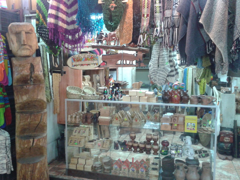 Foto: Temuco - Temuco (Araucanía), Chile