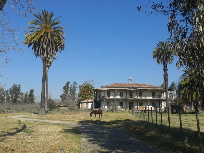 Foto: Pomaire - Pomaire (Región Metropolitana), Chile