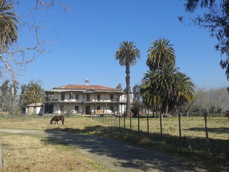 Foto: Pomaire - Pomaire (Región Metropolitana), Chile