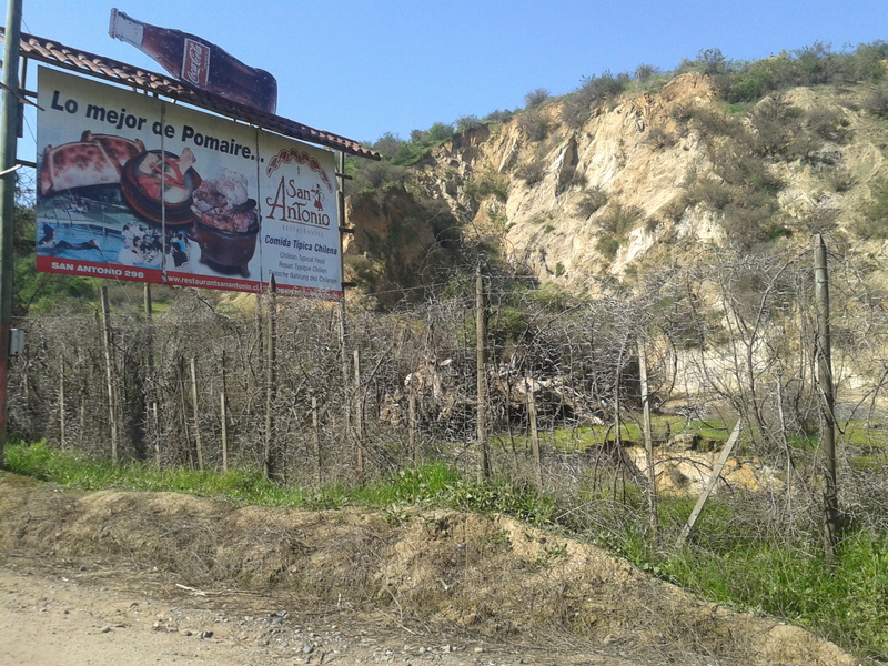 Foto: Pomaire - Pomaire (Región Metropolitana), Chile