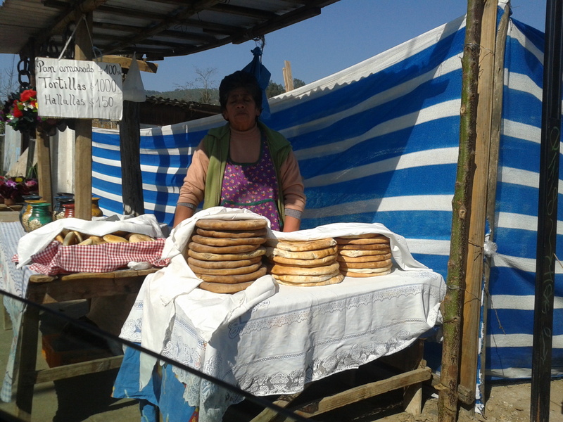 Foto: Pomaire - Pomaire (Región Metropolitana), Chile