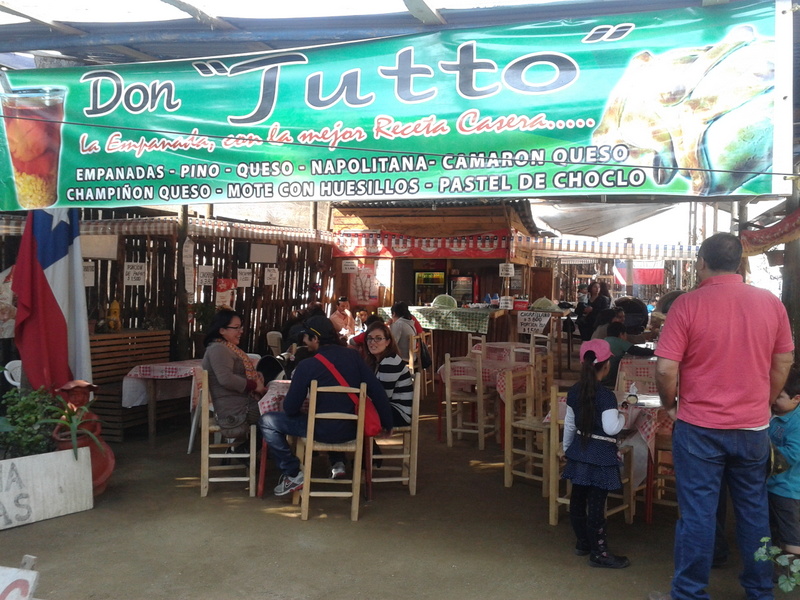 Foto: Pomaire - Pomaire (Región Metropolitana), Chile