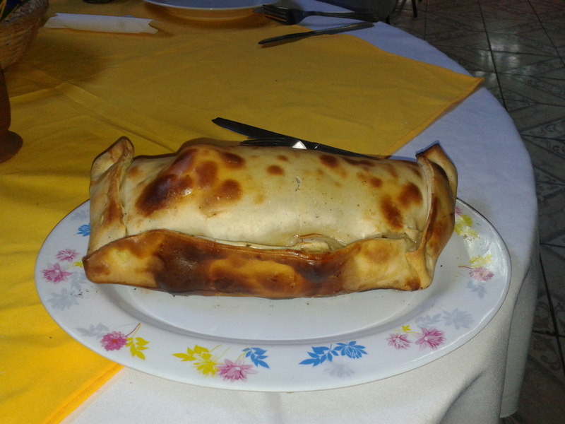 Foto: Pomaire - Pomaire (Región Metropolitana), Chile