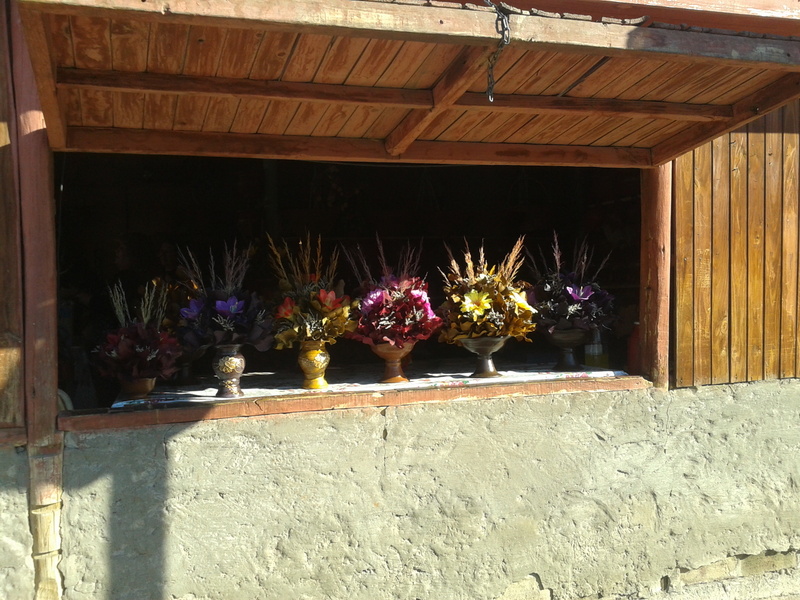 Foto: Pomaire - Pomaire (Región Metropolitana), Chile