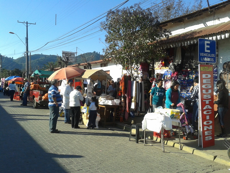 Foto: Pomaire - Pomaire (Región Metropolitana), Chile