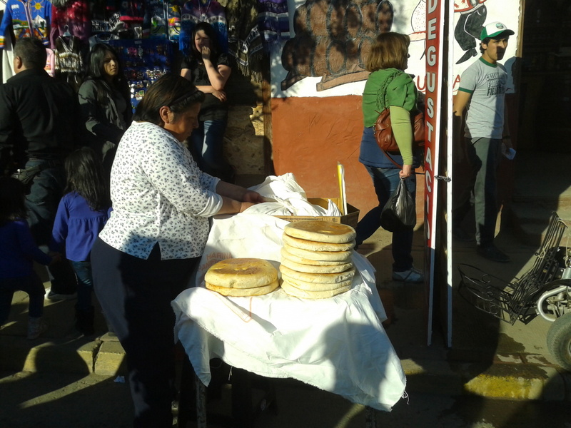 Foto: Pomaire - Pomaire (Región Metropolitana), Chile