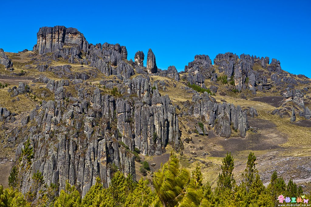 Foto de Cajamarca, Perú