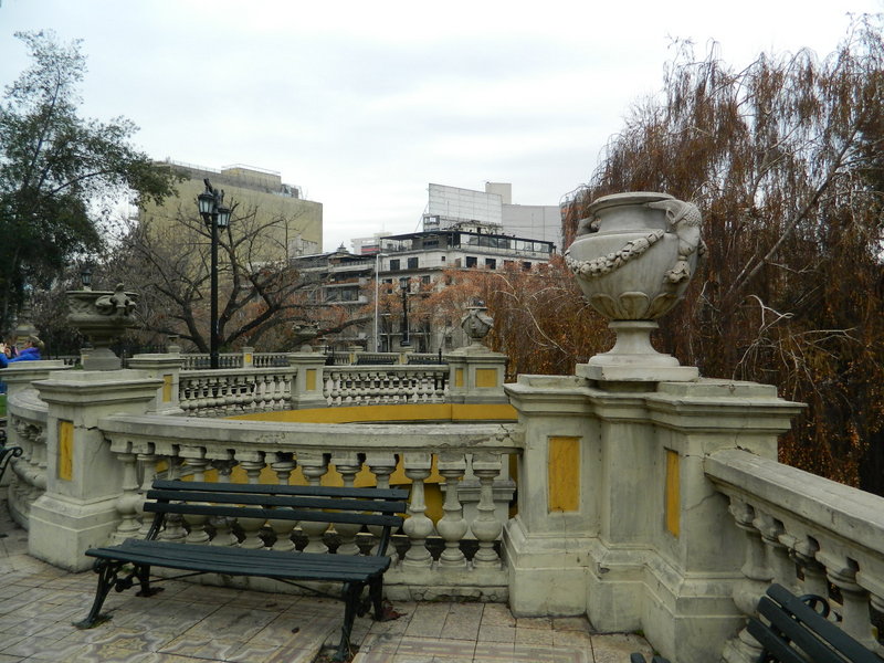 Foto: Santiago - Santiago (Región Metropolitana), Chile