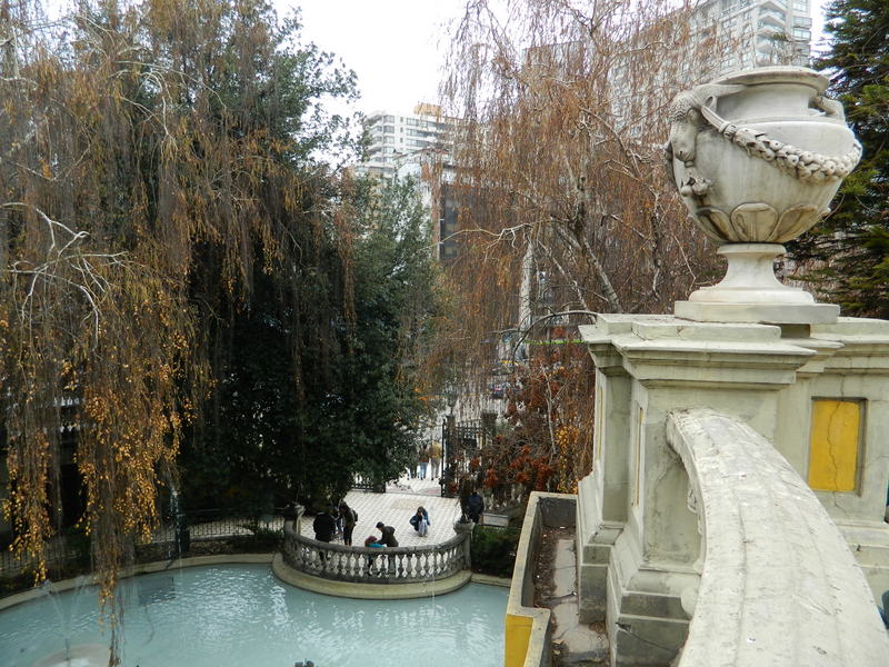 Foto: Santiago - Santiago (Región Metropolitana), Chile