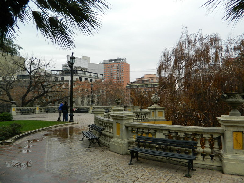 Foto: Santiago - Santiago (Región Metropolitana), Chile