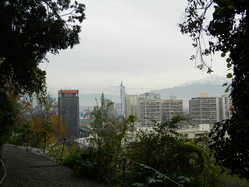 Foto: Santiago - Santiago (Región Metropolitana), Chile