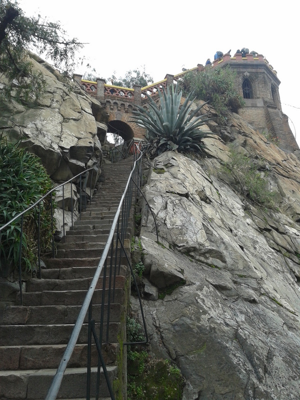 Foto: Santiago - Santiago (Región Metropolitana), Chile