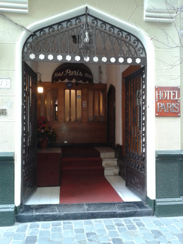 Foto: Santiago - Santiago (Región Metropolitana), Chile