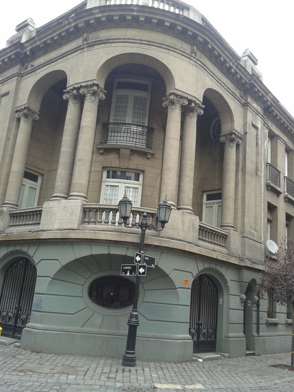 Foto: Santiago - Santiago (Región Metropolitana), Chile