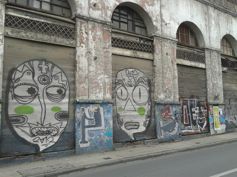 Foto: Santiago - Santiago (Región Metropolitana), Chile