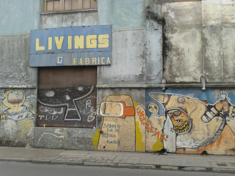 Foto: Santiago - Santiago (Región Metropolitana), Chile