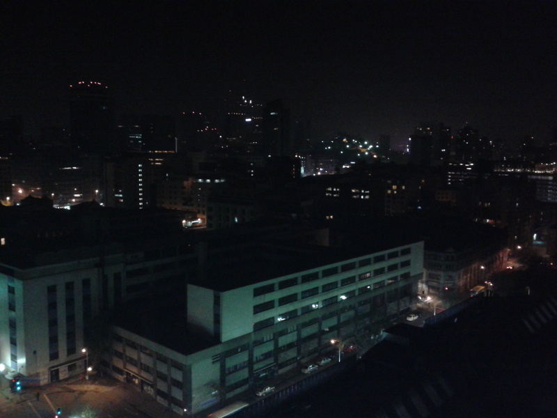 Foto: Santiago - Santiago (Región Metropolitana), Chile