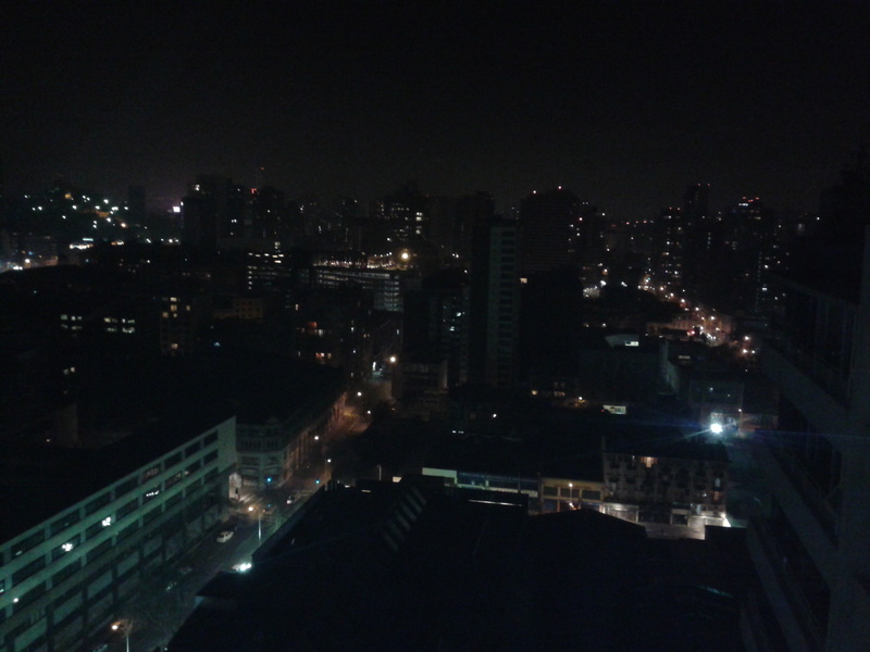 Foto: Santiago - Santiago (Región Metropolitana), Chile