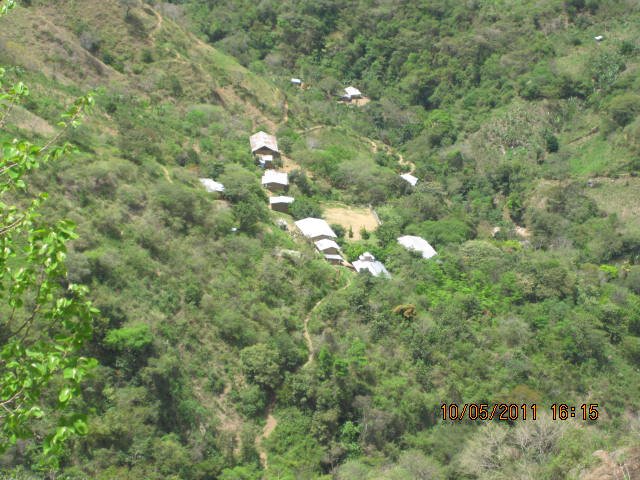 Foto: UNION SAN JOSE - San José (Cajamarca), Perú
