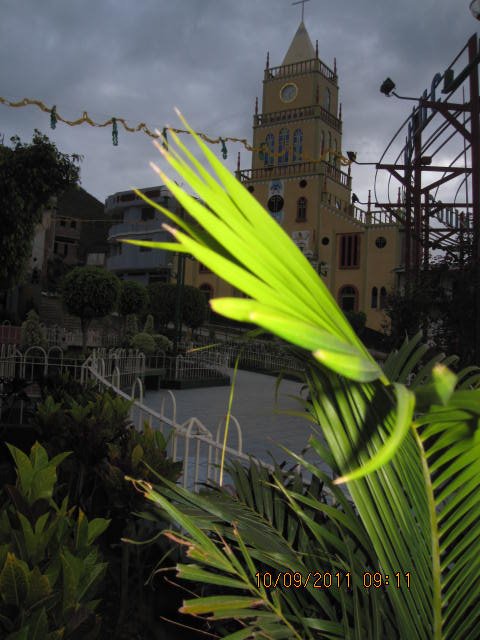 Foto de Callayuc (Cajamarca), Perú