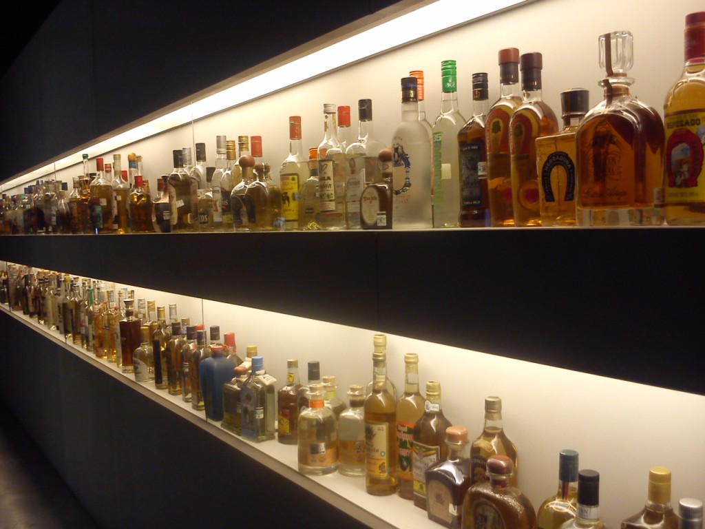 Foto: Museo del Tequila - México (The Federal District), México