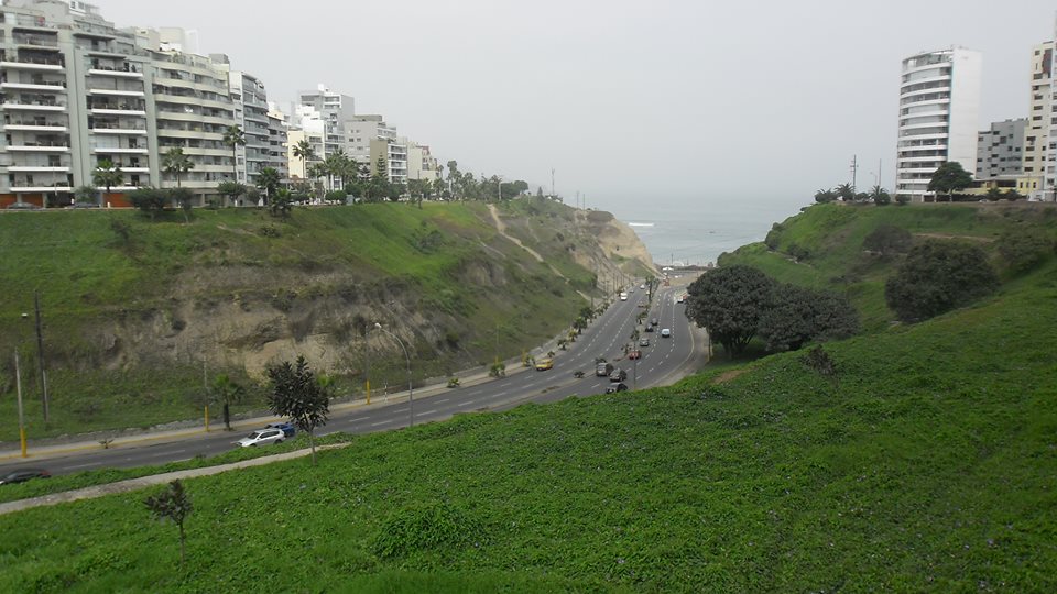 Foto de Miraflores (Lima), Perú
