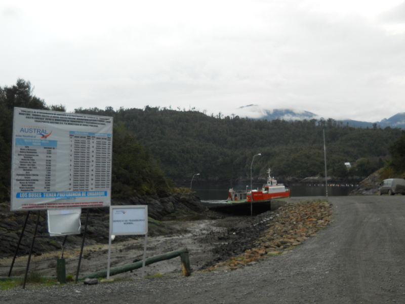 Foto: Hualaihue - Hualaihue (Los Lagos), Chile