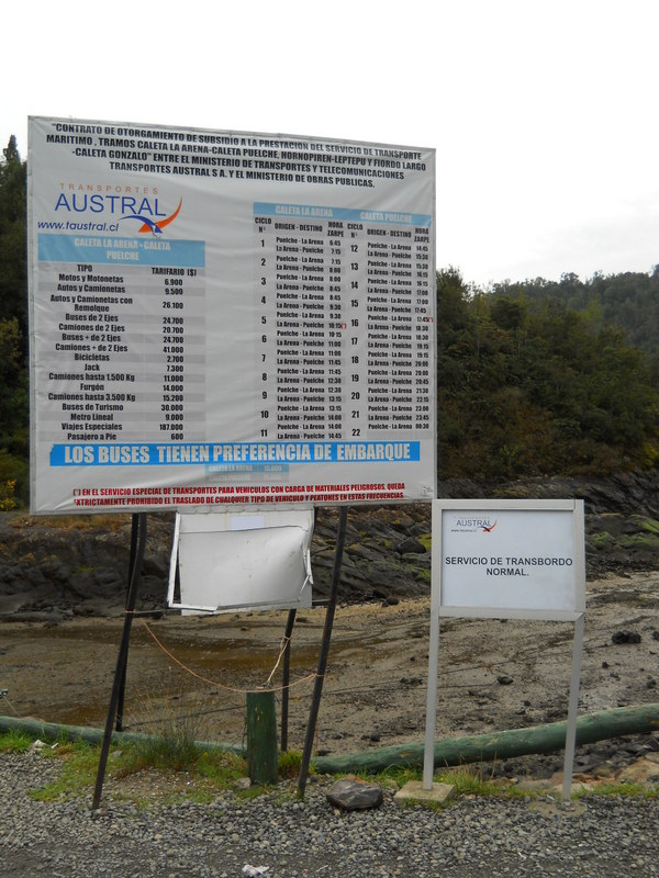 Foto: Hualaihue - Hualaihue (Los Lagos), Chile