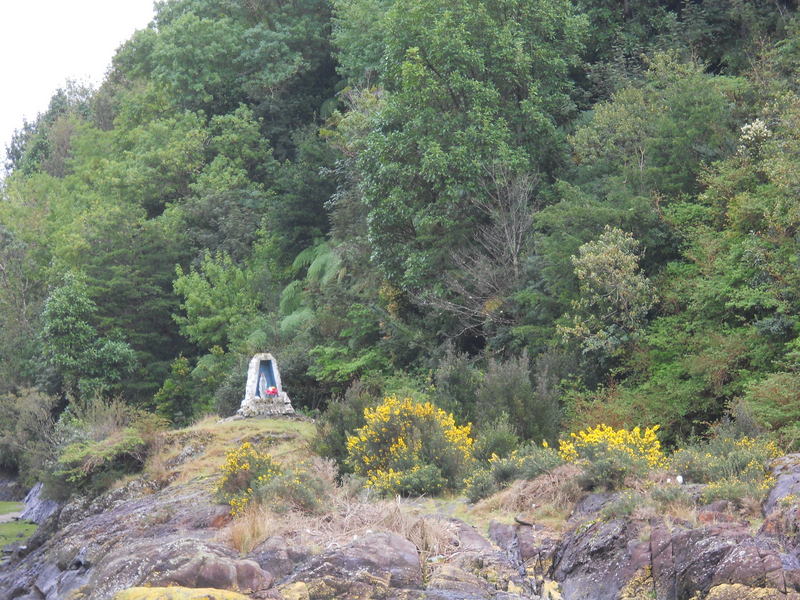Foto: Hualaihue - Hualaihue (Los Lagos), Chile