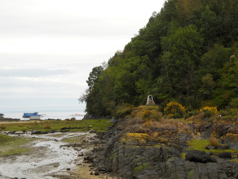 Foto: Hualaihue - Hualaihue (Los Lagos), Chile
