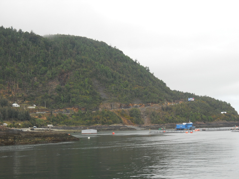 Foto: Hualaihue - Hualaihue (Los Lagos), Chile