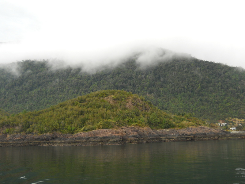 Foto: Hualaihue - Hualaihue (Los Lagos), Chile