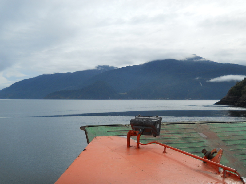 Foto: Hualaihue - Hualaihue (Los Lagos), Chile