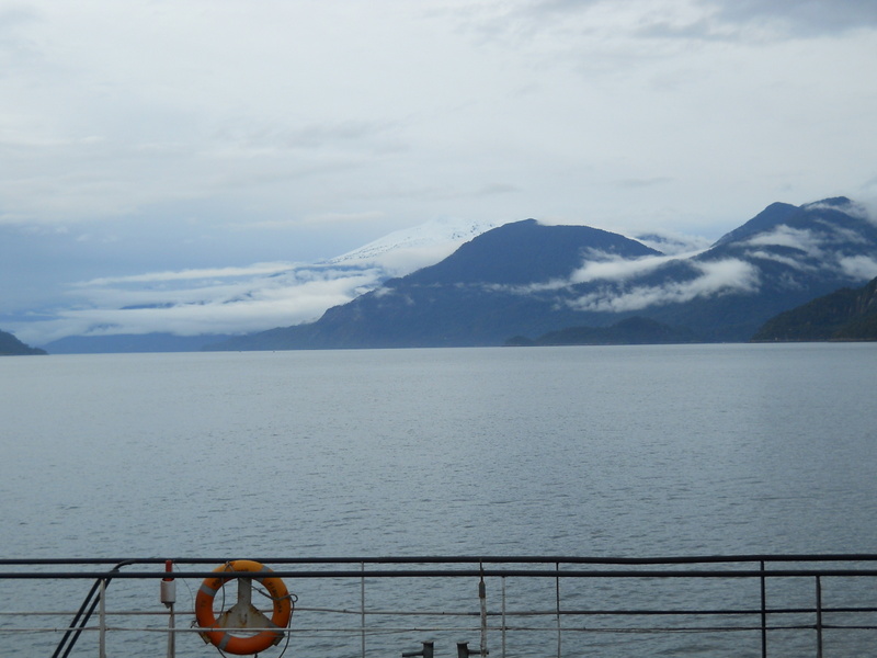 Foto: Hualaihue - Hualaihue (Los Lagos), Chile