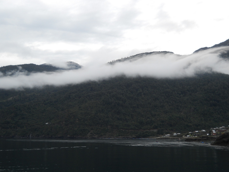 Foto: Hualaihue - Hualaihue (Los Lagos), Chile
