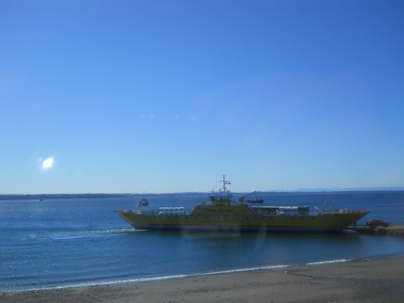 Foto: Chacao - Chacao (Los Lagos), Chile