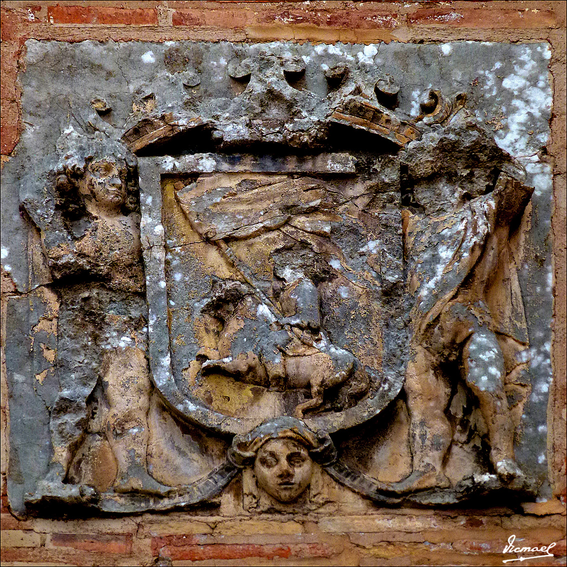 Foto: 130219-02 CALATAYUD - Calatayud (Zaragoza), España