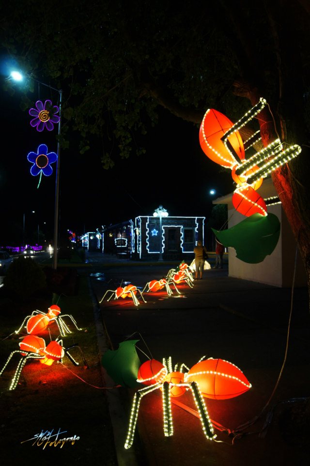 Foto de Atlixco (Puebla), México